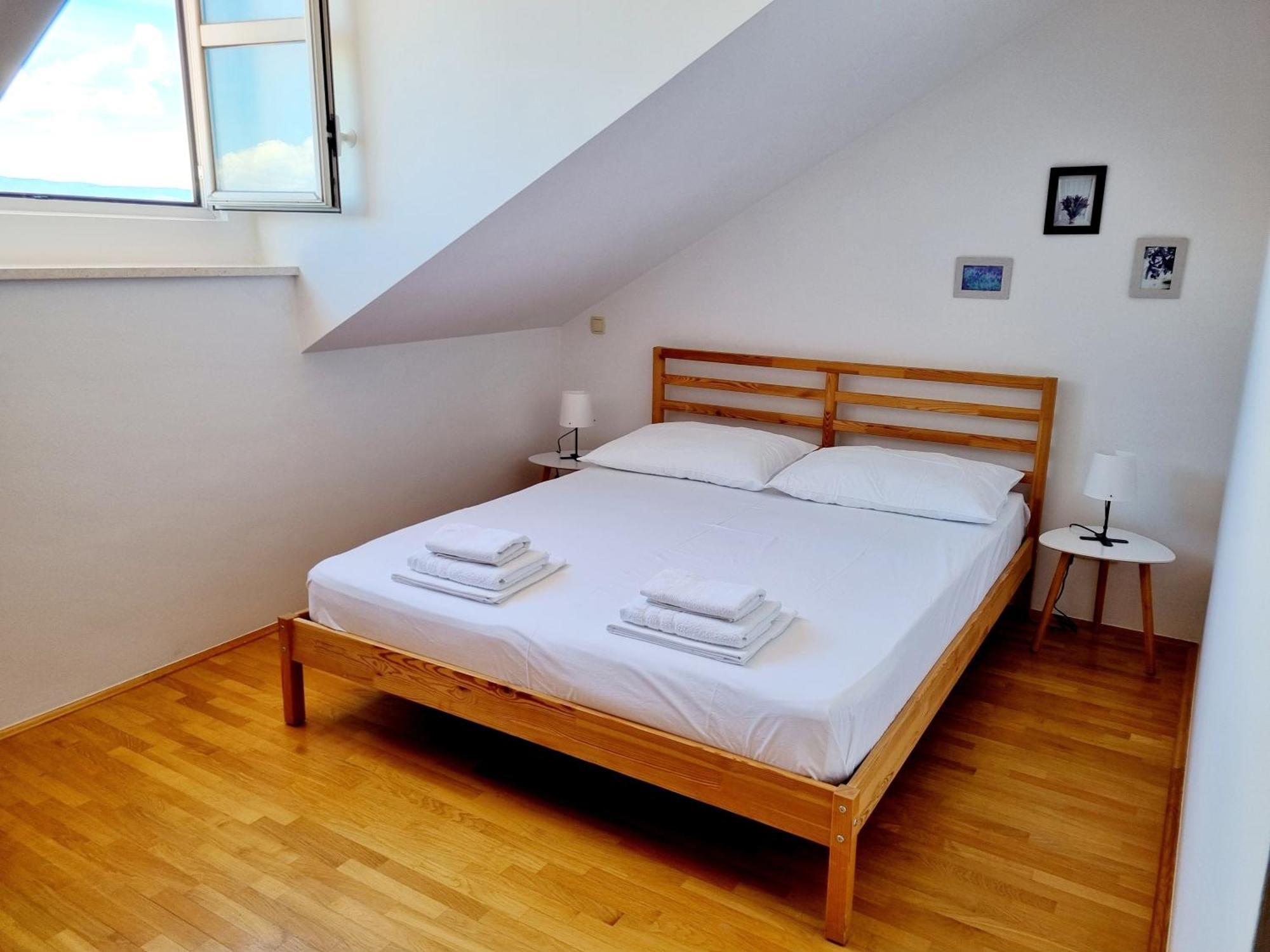Apartments Iskra Дуче Экстерьер фото