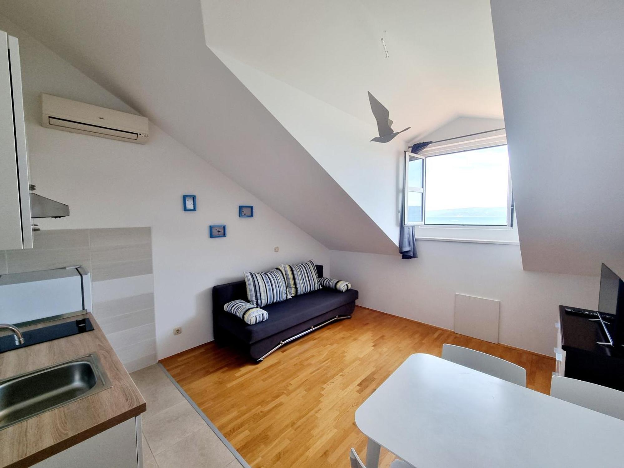 Apartments Iskra Дуче Экстерьер фото
