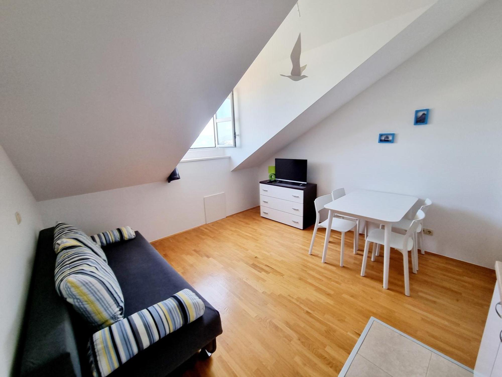 Apartments Iskra Дуче Экстерьер фото