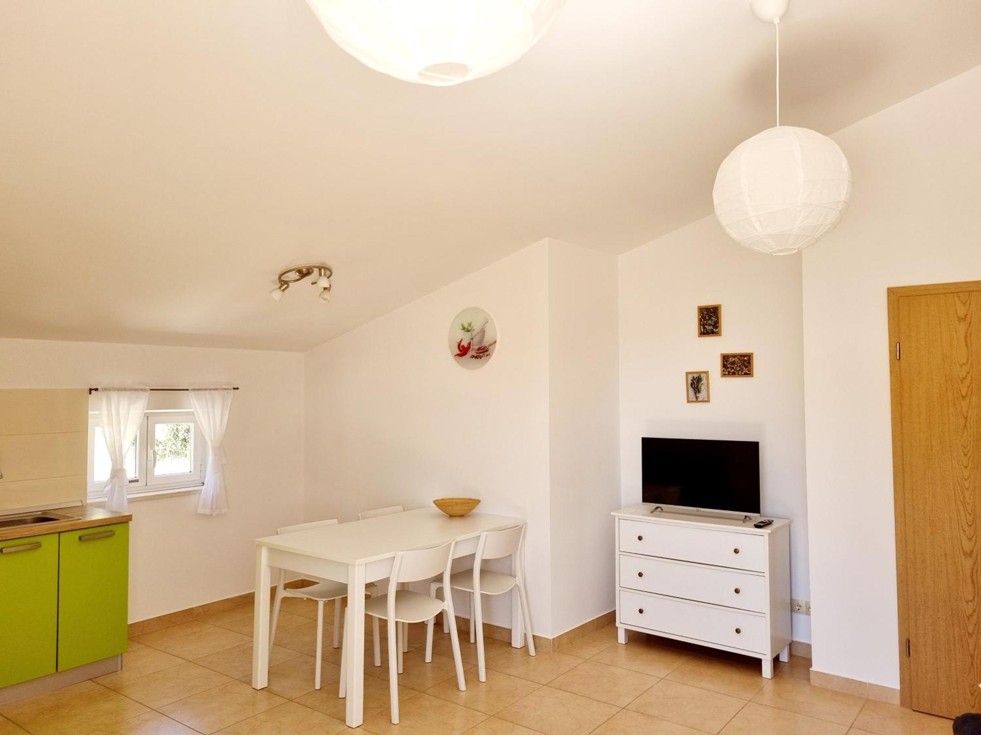 Apartments Iskra Дуче Экстерьер фото