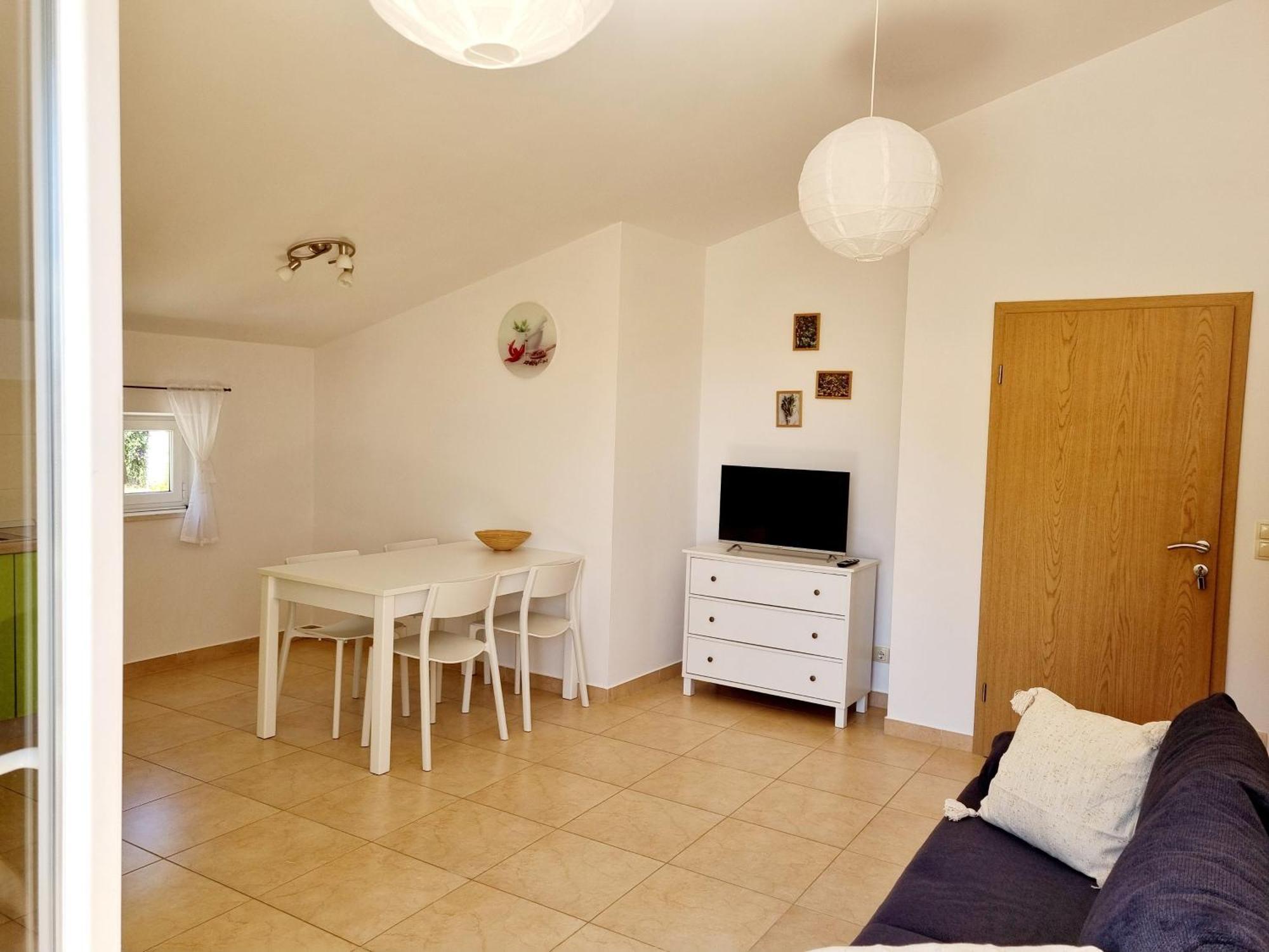Apartments Iskra Дуче Экстерьер фото