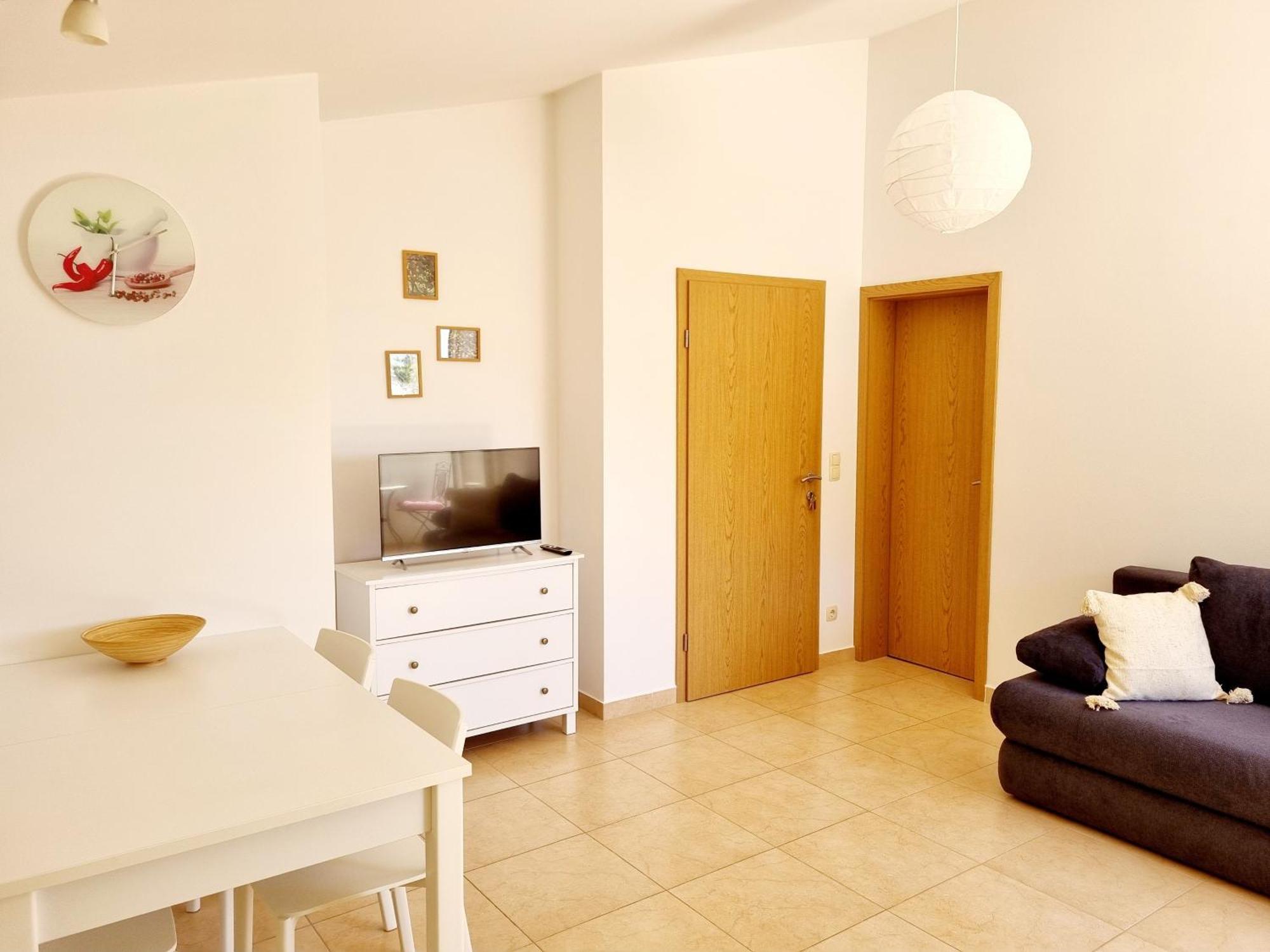 Apartments Iskra Дуче Экстерьер фото