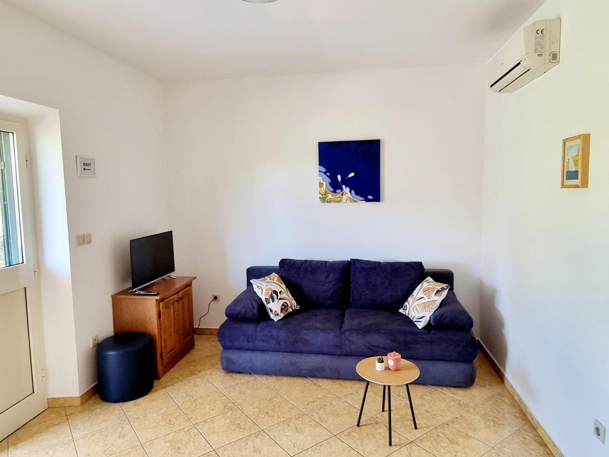 Apartments Iskra Дуче Экстерьер фото