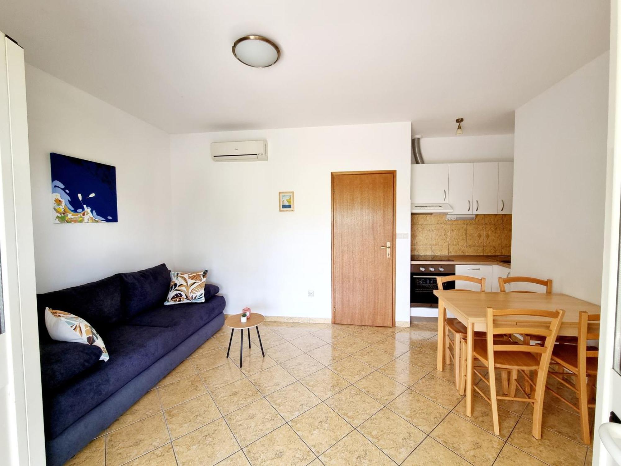 Apartments Iskra Дуче Экстерьер фото