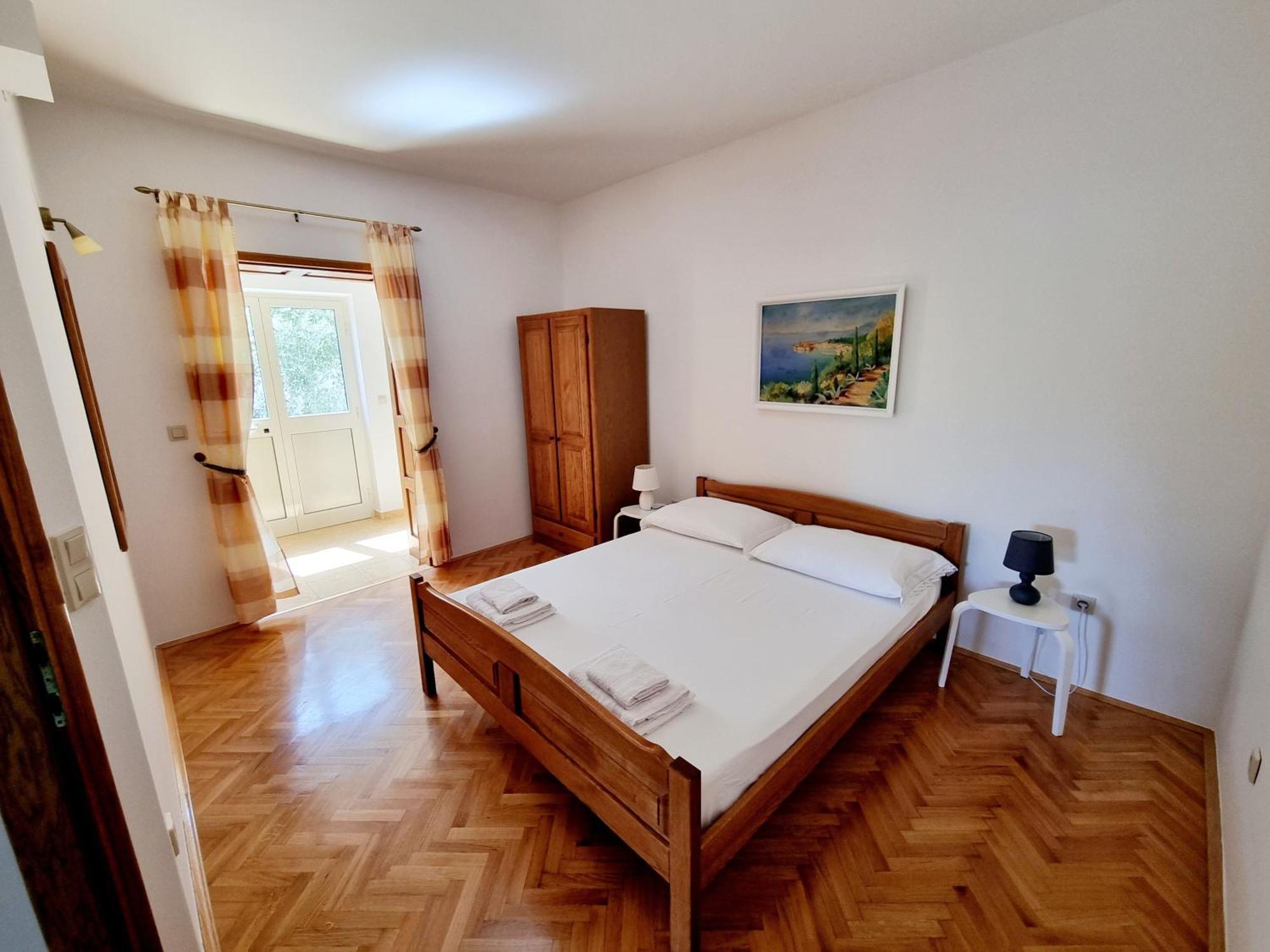 Apartments Iskra Дуче Экстерьер фото